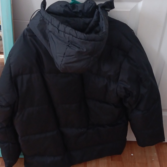 XXL puffy jacket mens - Picture 3 of 4